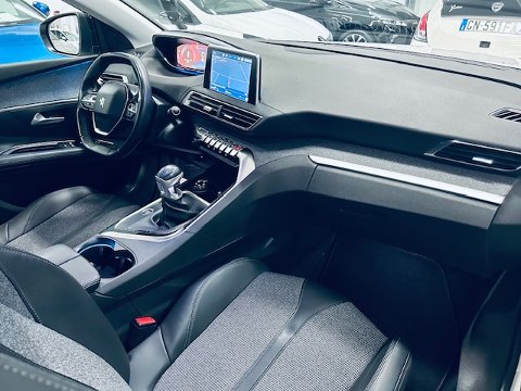 Peugeot 3008 ALLURE Diesel
