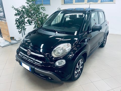Fiat 500L CROSS Diesel