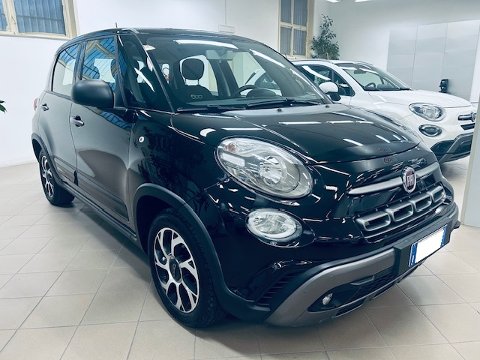 Fiat 500L CROSS Diesel