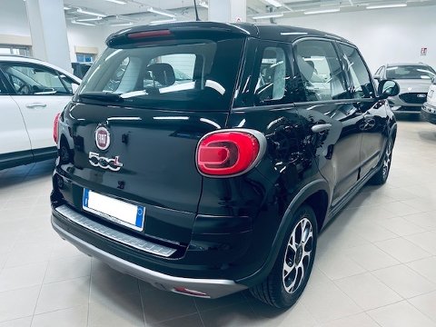 Fiat 500L CROSS Diesel
