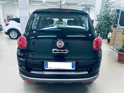 Fiat 500L CROSS Diesel