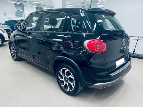 Fiat 500L CROSS Diesel