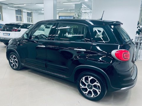 Fiat 500L CROSS Diesel