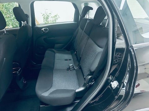 Fiat 500L CROSS Diesel