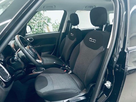 Fiat 500L CROSS Diesel