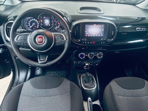 Fiat 500L CROSS Diesel