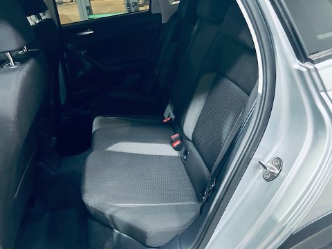 Volkswagen Taigo LIFE Benzina