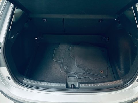 Volkswagen Taigo LIFE Benzina