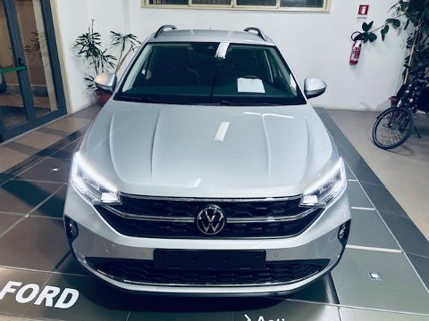 Volkswagen Taigo LIFE Benzina