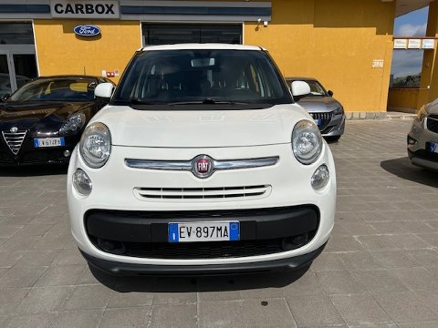 Fiat 500L LIVING POP STAR Diesel
