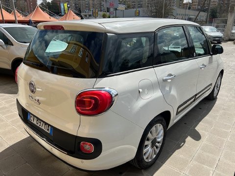 Fiat 500L LIVING POP STAR Diesel