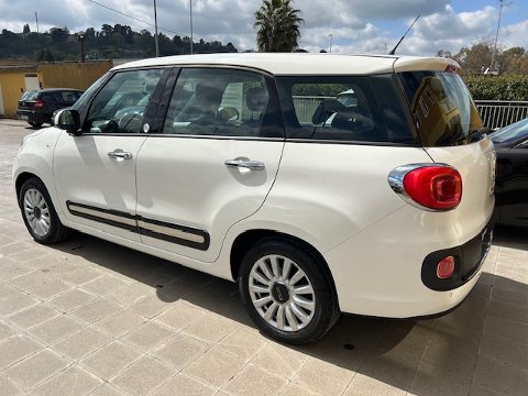 Fiat 500L LIVING POP STAR Diesel