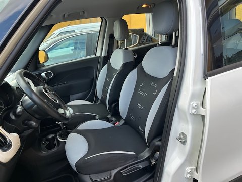 Fiat 500L LIVING POP STAR Diesel