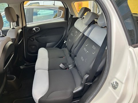 Fiat 500L LIVING POP STAR Diesel
