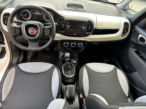 Fiat 500L LIVING POP STAR Diesel