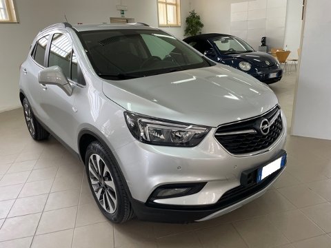 Opel Mokka INNOVATION Diesel