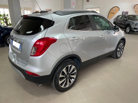 Opel Mokka INNOVATION Diesel