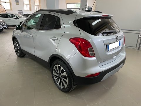 Opel Mokka INNOVATION Diesel