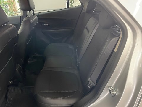 Opel Mokka INNOVATION Diesel