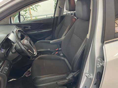 Opel Mokka INNOVATION Diesel