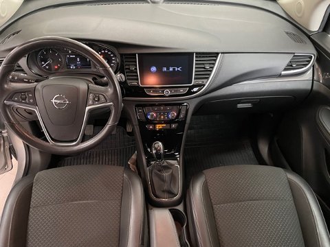 Opel Mokka INNOVATION Diesel