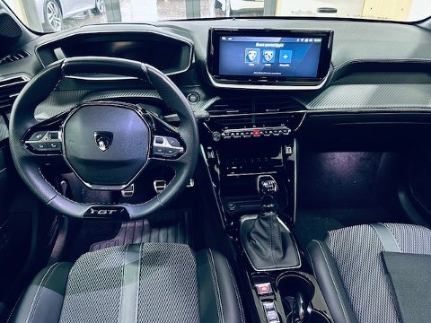 Peugeot 208 GTLine Benzina