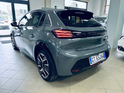 Peugeot 208 GTLine Benzina