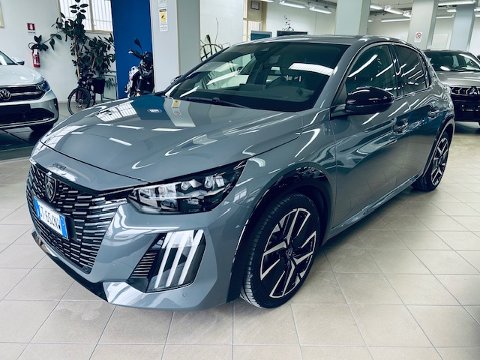Peugeot 208 GTLine Benzina