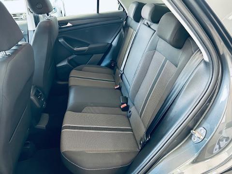 Volkswagen T-Roc BUSINESS Benzina