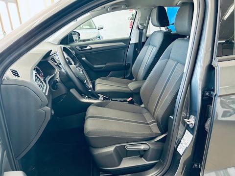 Volkswagen T-Roc BUSINESS Benzina