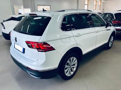 Volkswagen Tiguan LIFE Diesel