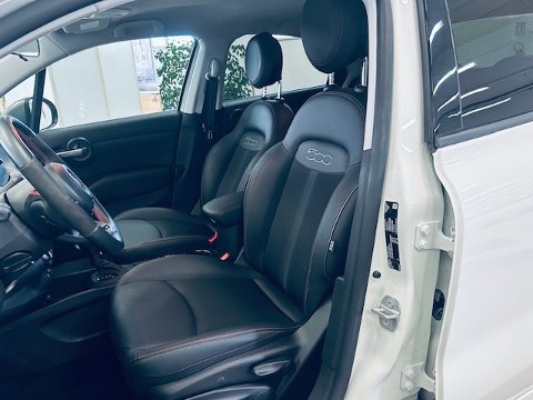 Fiat 500X HYBRID SPORT Elettrica / Benzina