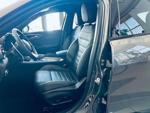 Alfa Romeo Tonale HYBRID VELOCE Elettrica / Benzina