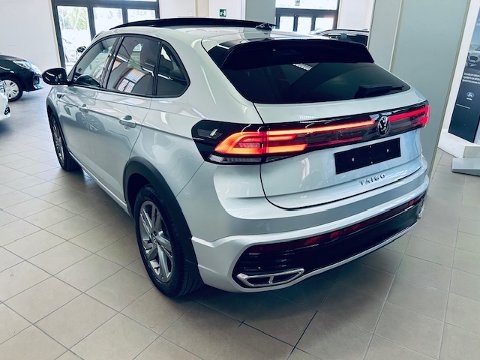 Volkswagen Taigo 1.0TFSI 110CV RLINE Benzina
