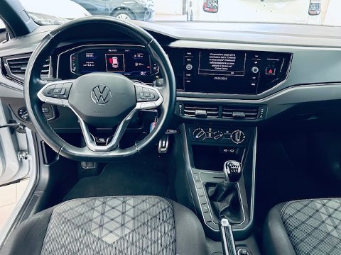 Volkswagen Taigo 1.0TFSI 110CV RLINE Benzina