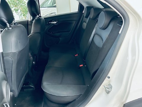 Fiat 500X 1.3MJET 95CV SPORT Diesel