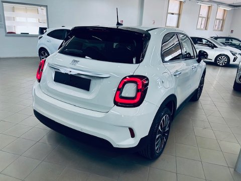 Fiat 500X 1.3MJET 95CV SPORT Diesel
