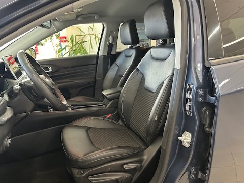 Jeep Compass LIMITED Diesel