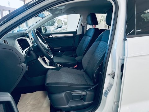 Volkswagen T-Roc 1.0 TFSI 110CV STYLE Benzina