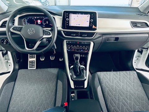 Volkswagen T-Roc 1.0 TFSI 110CV STYLE Benzina