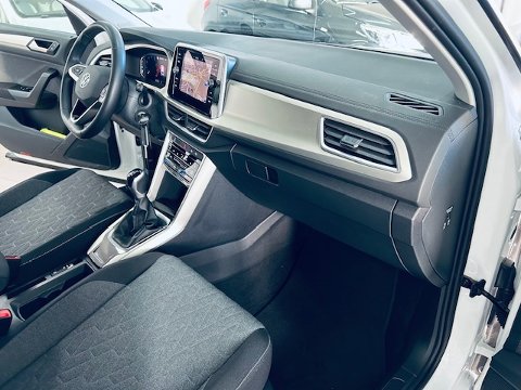 Volkswagen T-Roc 1.0 TFSI 110CV STYLE Benzina