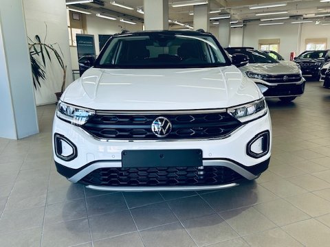 Volkswagen T-Roc 1.0 TFSI 110CV STYLE Benzina