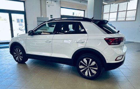 Volkswagen T-Roc 1.0 TFSI 110CV STYLE Benzina