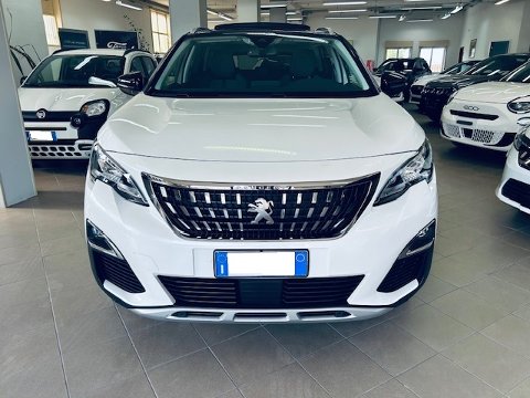 Peugeot 3008 1500 Diesel