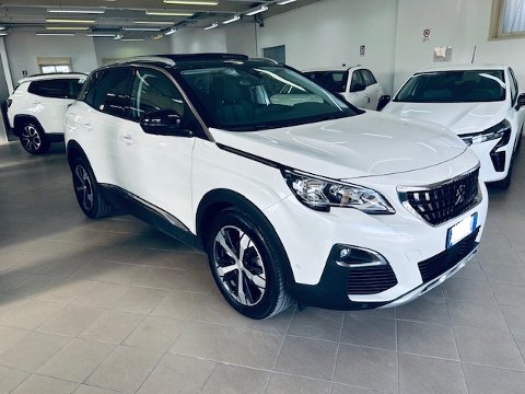 Peugeot 3008 1500 Diesel