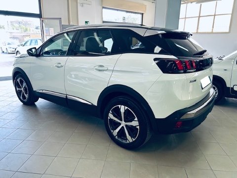 Peugeot 3008 1500 Diesel