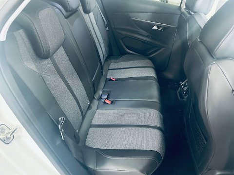 Peugeot 3008 1500 Diesel