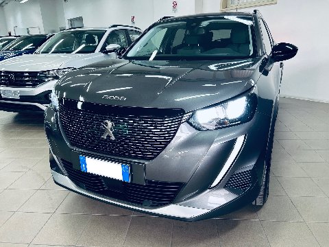 Peugeot 2008 ALLURE PACK Benzina
