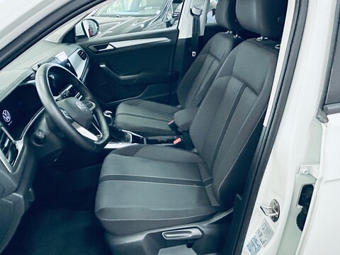 Volkswagen T-Roc LIFE Benzina