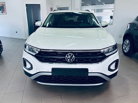 Volkswagen T-Roc LIFE Benzina